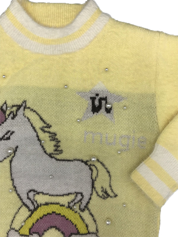 Unicorn Sweater