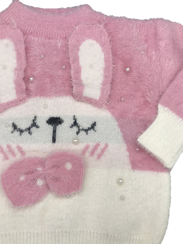 Rabbit Winter Sweater