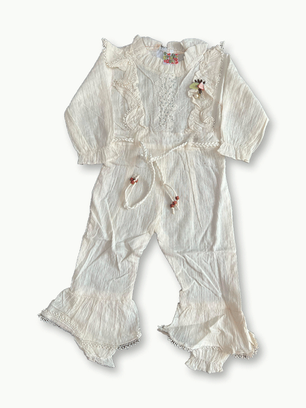 Summer Dresses Girls (0-36M)