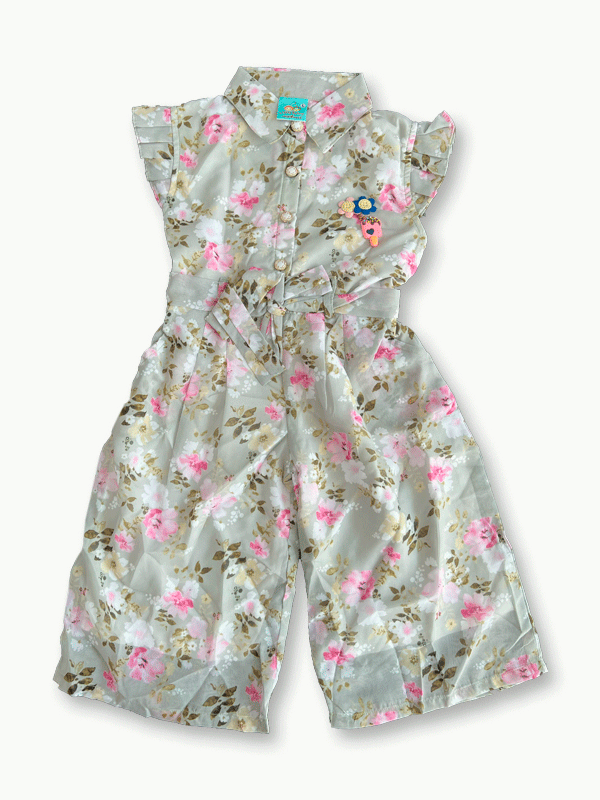 G273-Girl's Dress