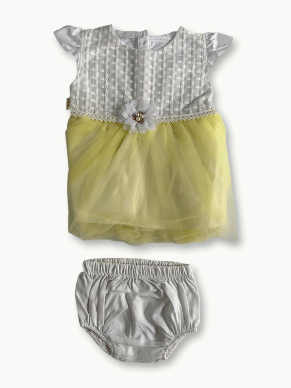 G277-Baby Dress