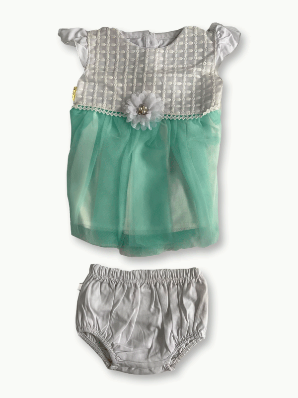 G277-Baby Dress