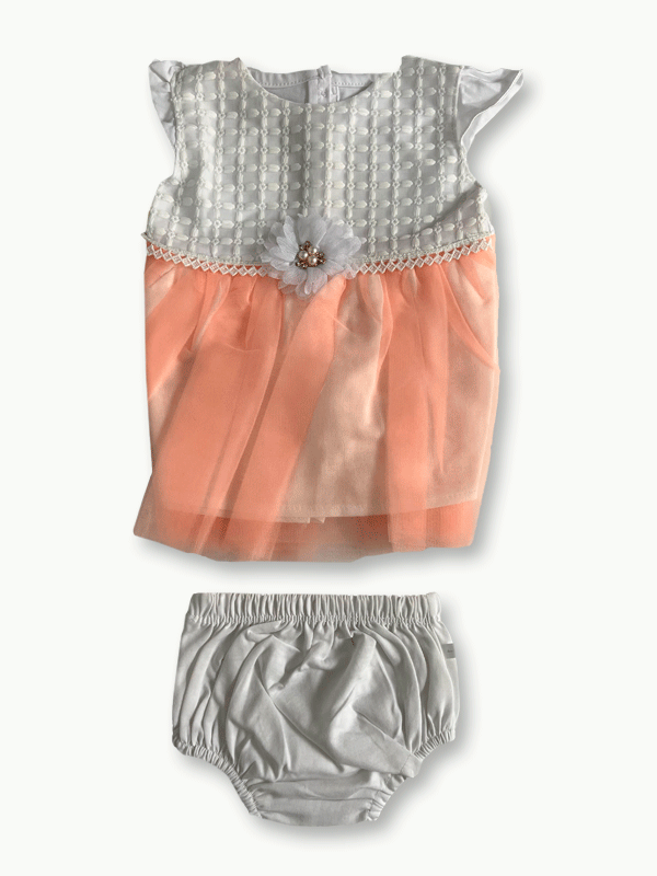 G277-Baby Dress
