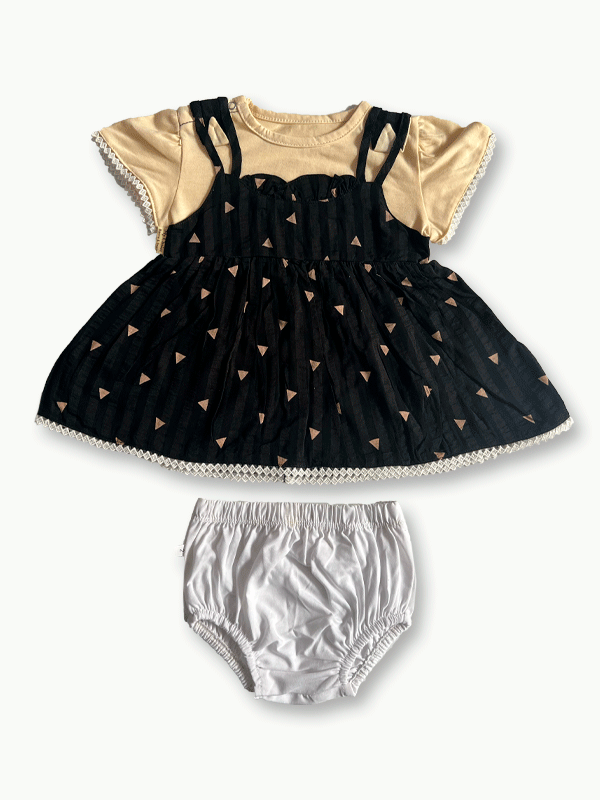 G278-Baby Dress