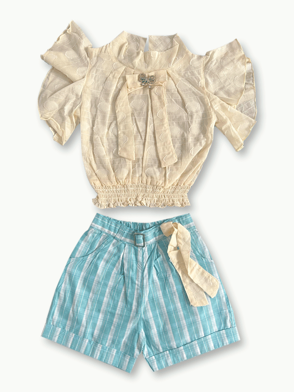 Summer Dresses Girls (0-36M)