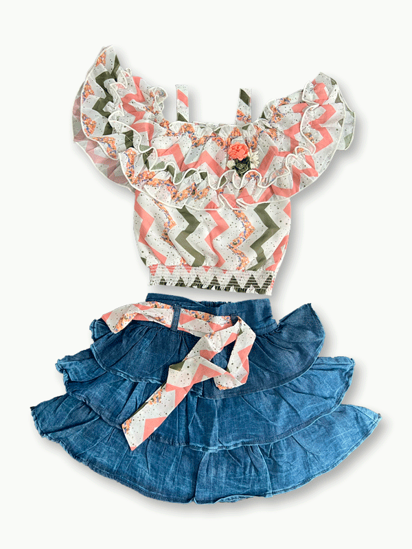 G281-Baby Dress
