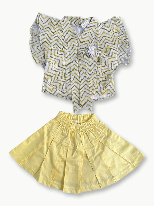 G283-Baby Dress