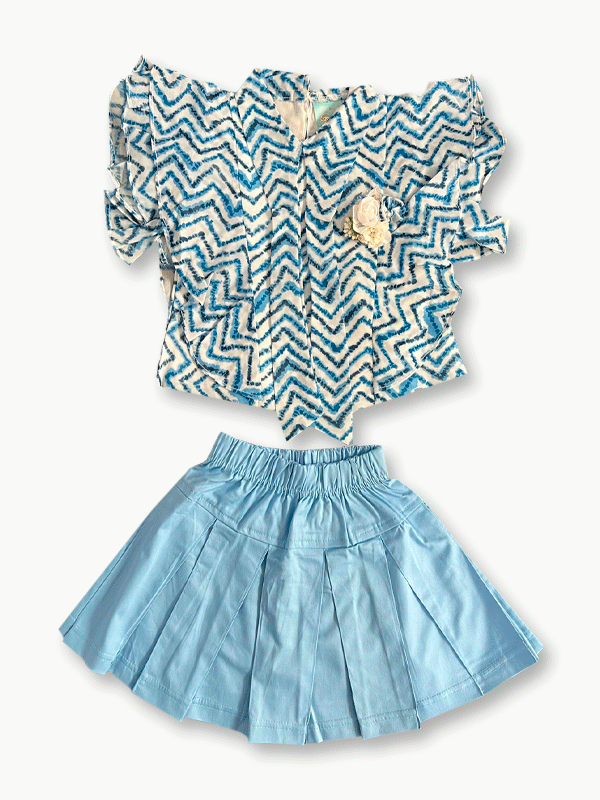 G283-Baby Dress