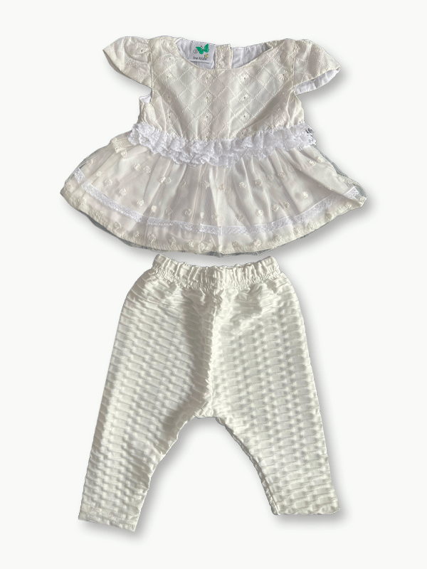 Summer Dresses Girls (0-36M)