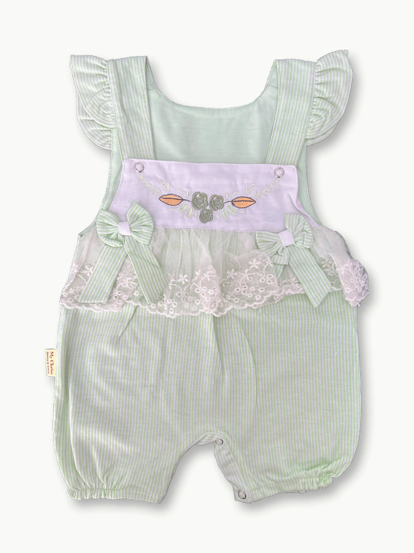 G286-Baby Dress