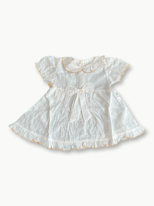 G287-Baby Dress