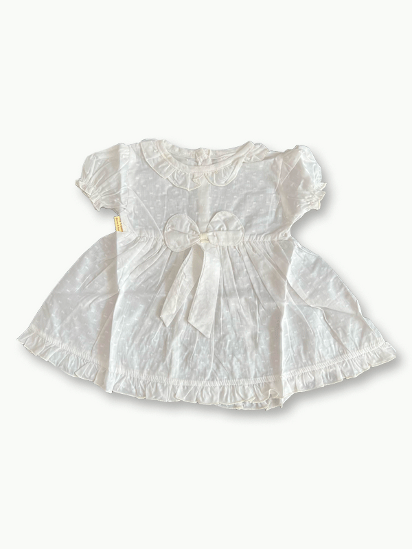 G287-Baby Dress