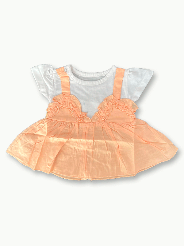 G288-Baby Dress