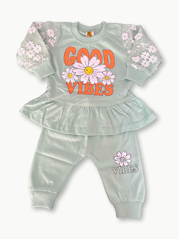 G291-Tropical Dress
