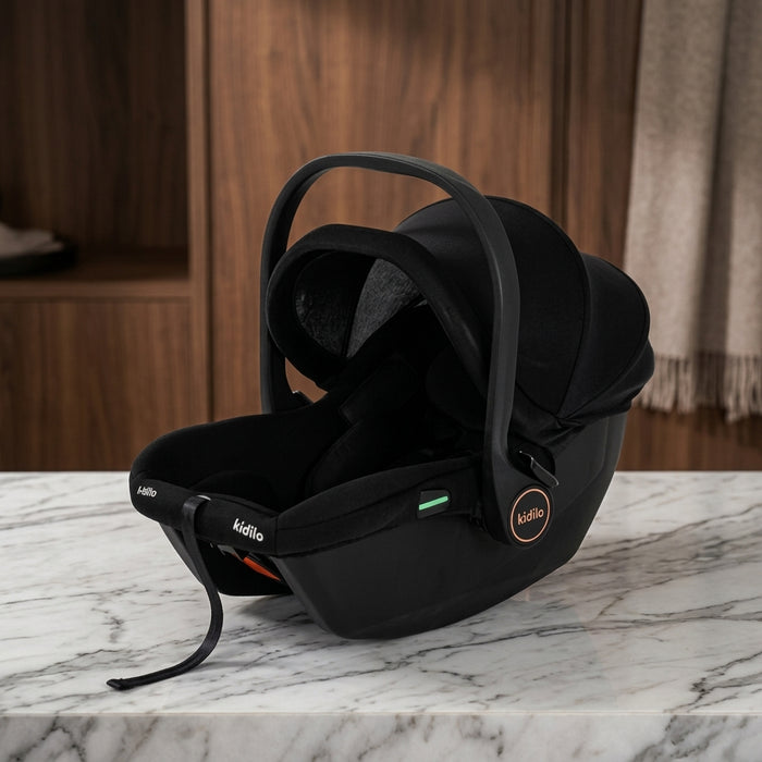 Kidilo Premium Carrycot & Car Seat - G313