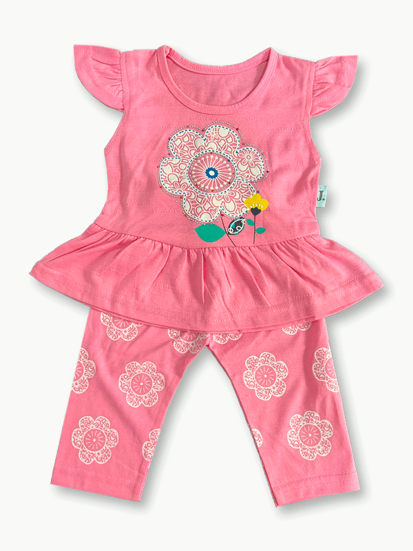 G70 baby dress