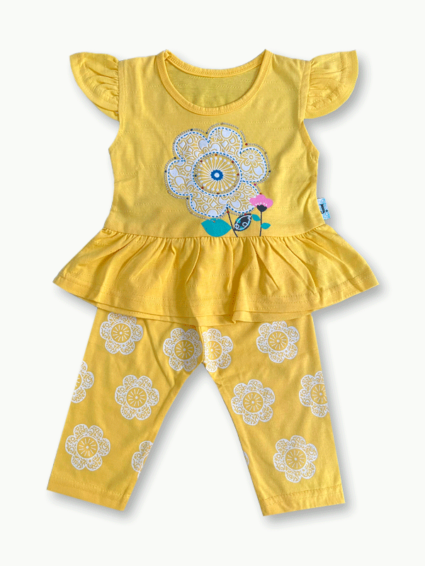 G70 baby dress