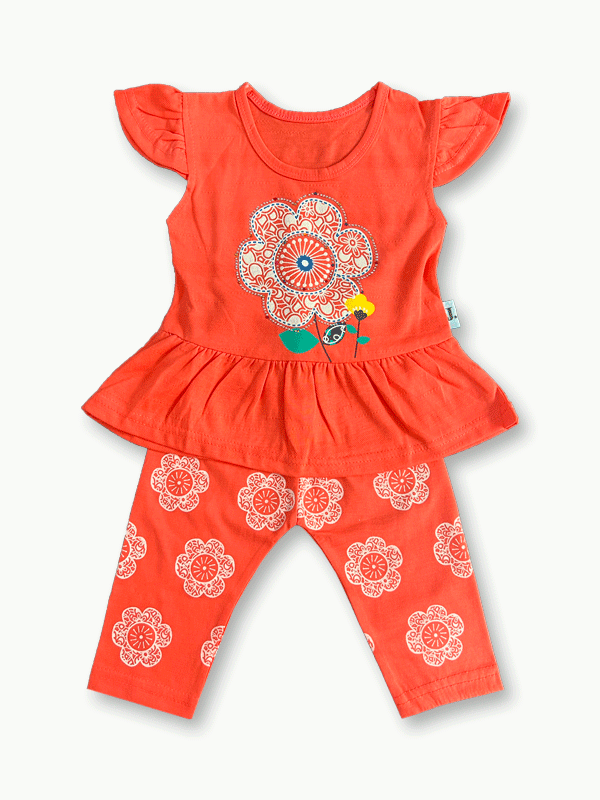 G70 baby dress