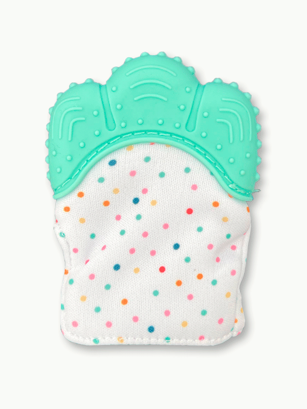 GL21-Teething Mittens