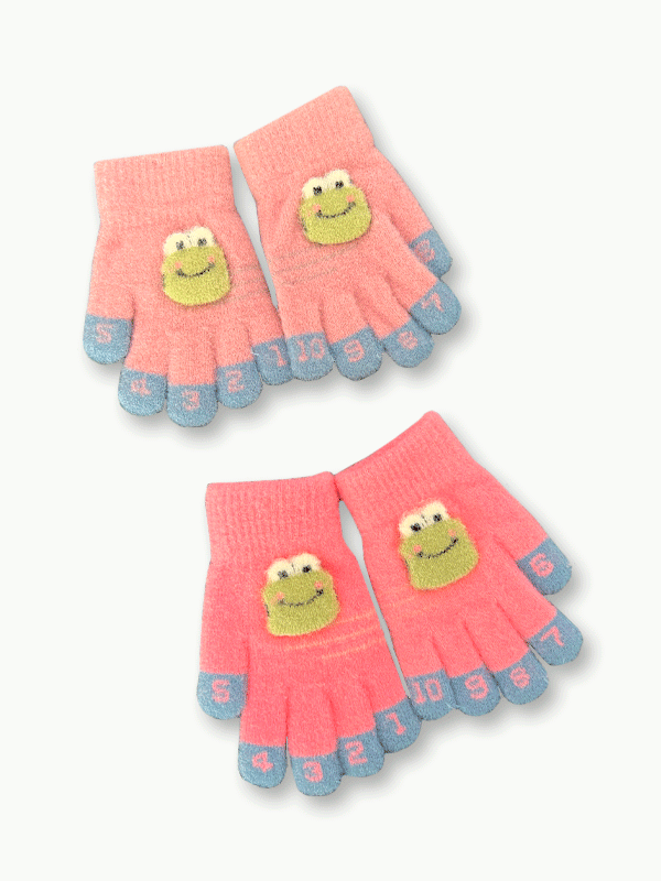 GL31-Kids Gloves