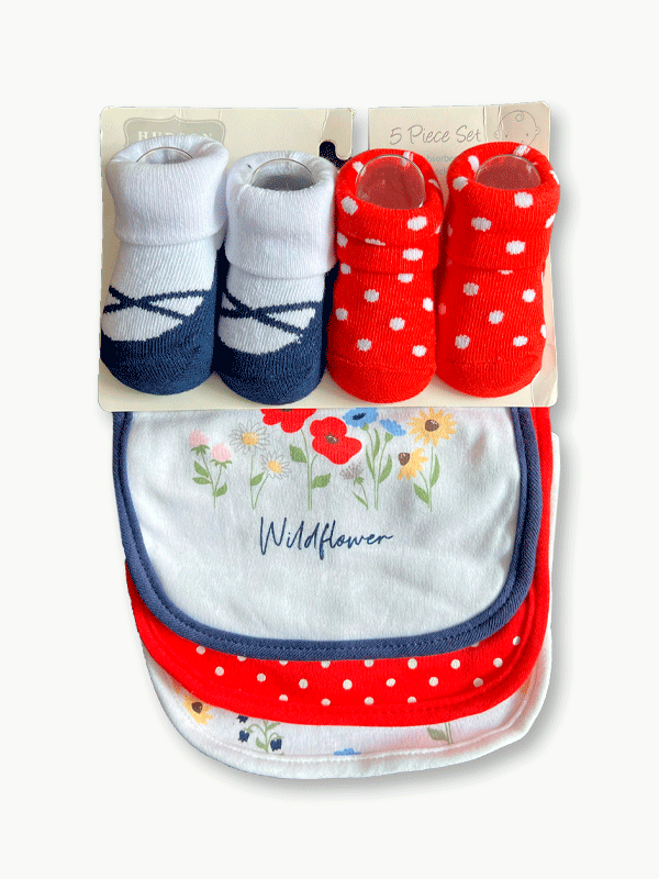 GP34-Gift Pack