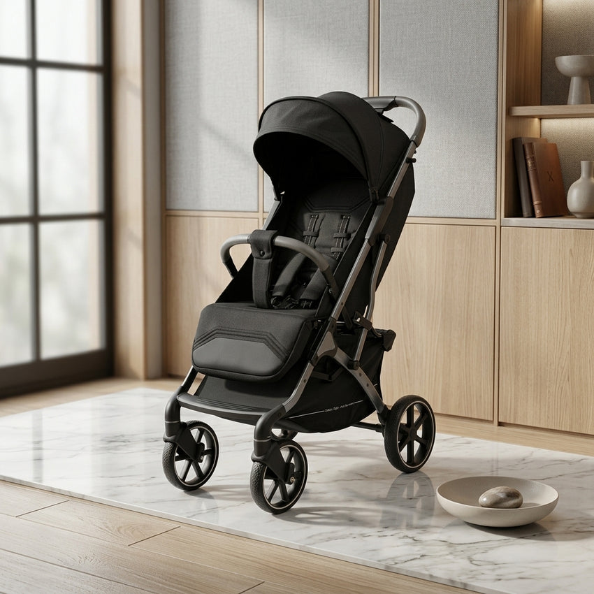 Kidilo Premium Multifunctional Stroller - K6