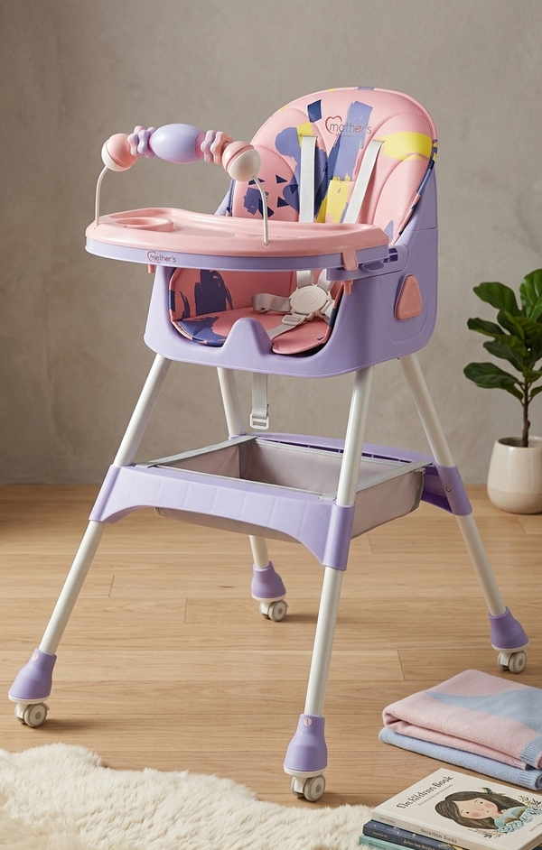 MotherCare Feeding Highchair - VG500