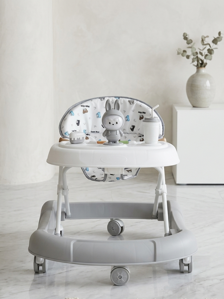 Imported Baby Walker - W619