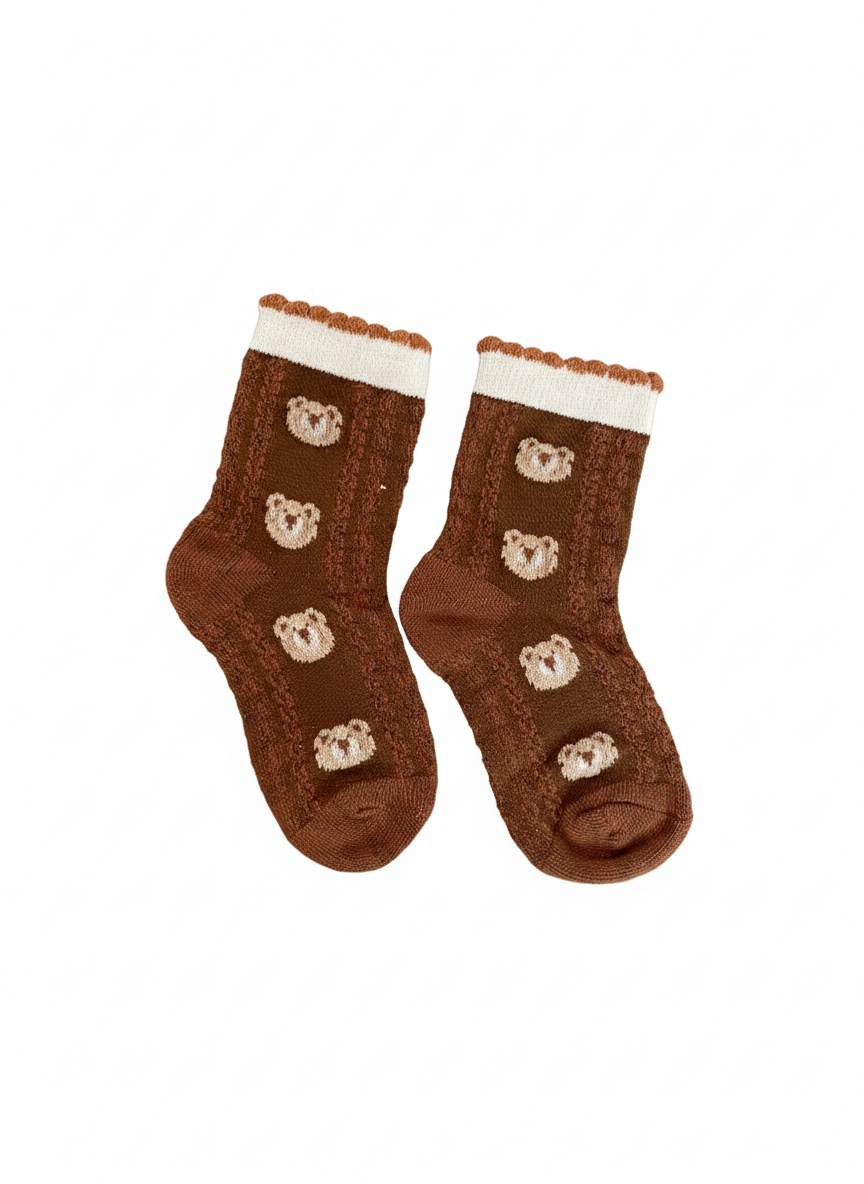 Baby Socks 18-24M