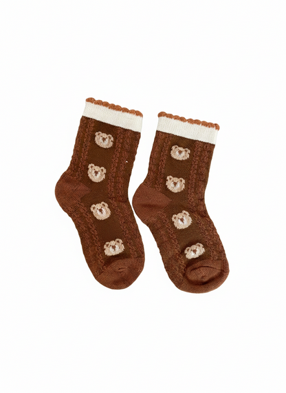 Baby Socks 18-24M