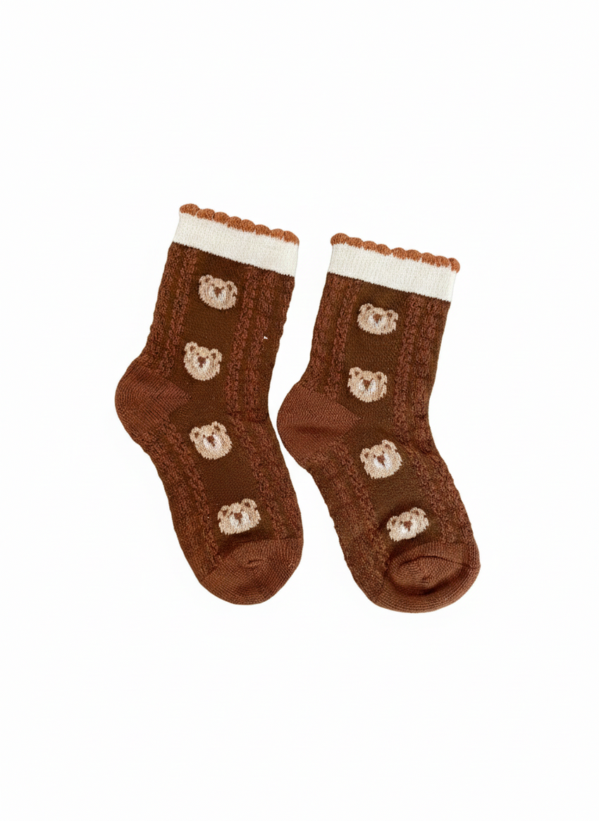 Baby Socks 18-24M