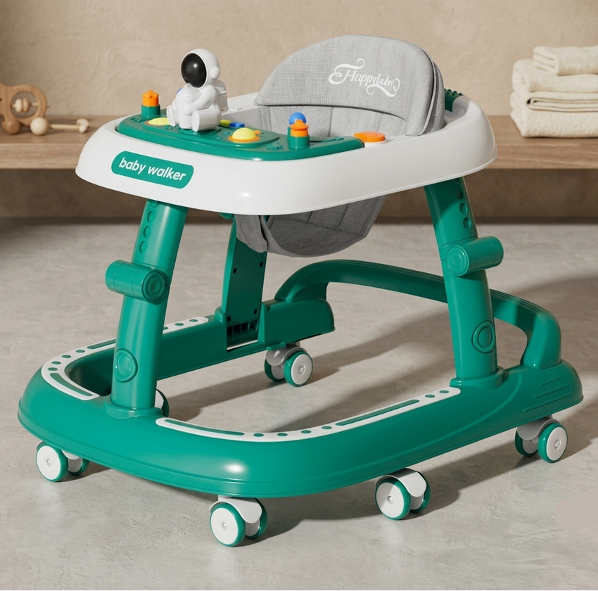 Imported Multifunctional baby Walker - 5688