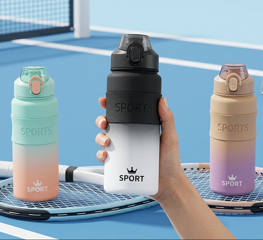 Imported Travel Bottle (1000ML) - 112-48