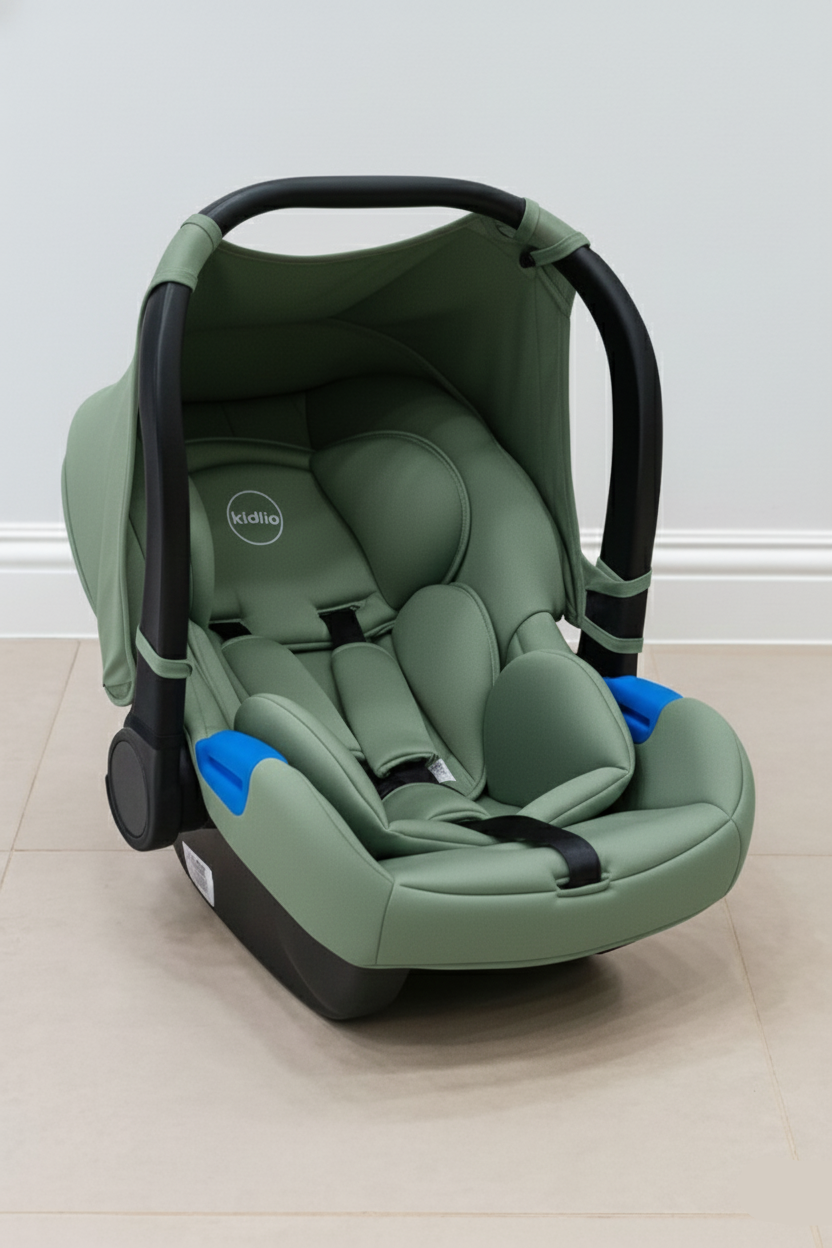 Kidilo Carry Cot - BZ-C516