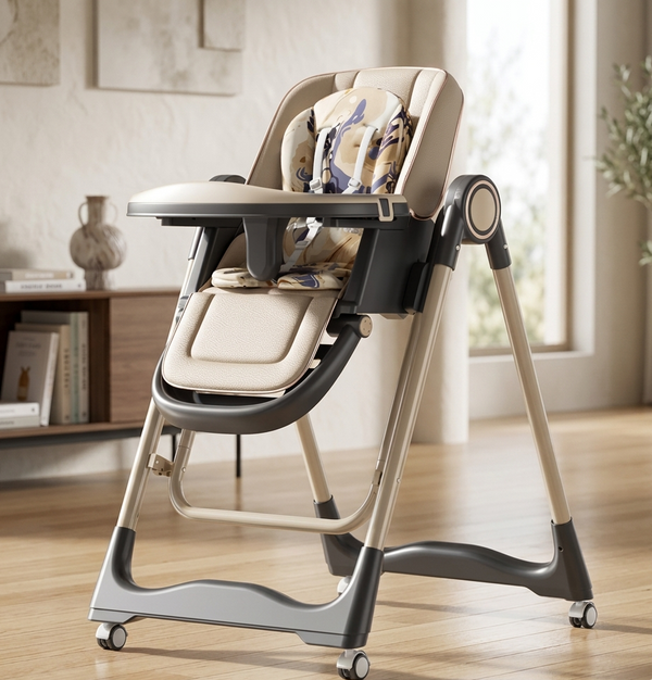 MotherCare Feeding Chair with Rocking Function - VG350