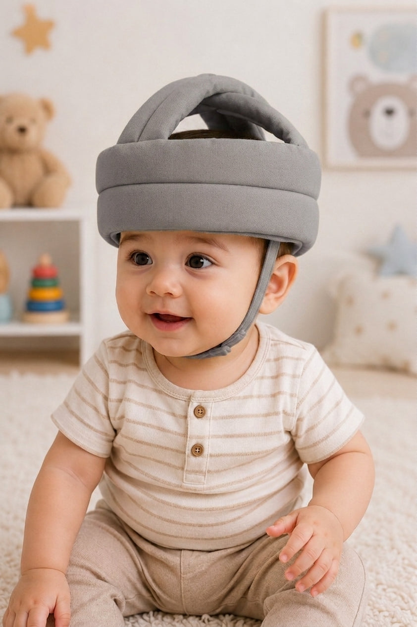Child Head Protection Helmet