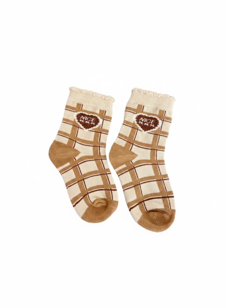 Baby Socks 18-24M