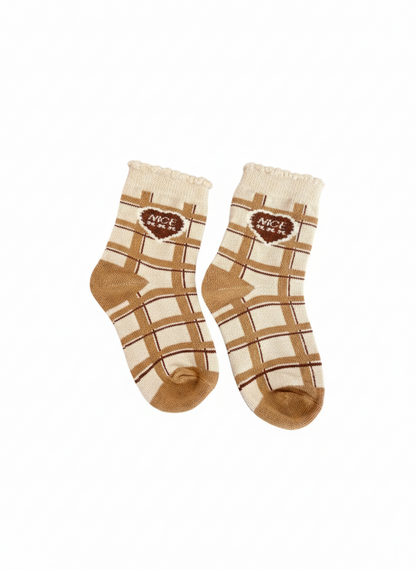 Baby Socks 18-24M