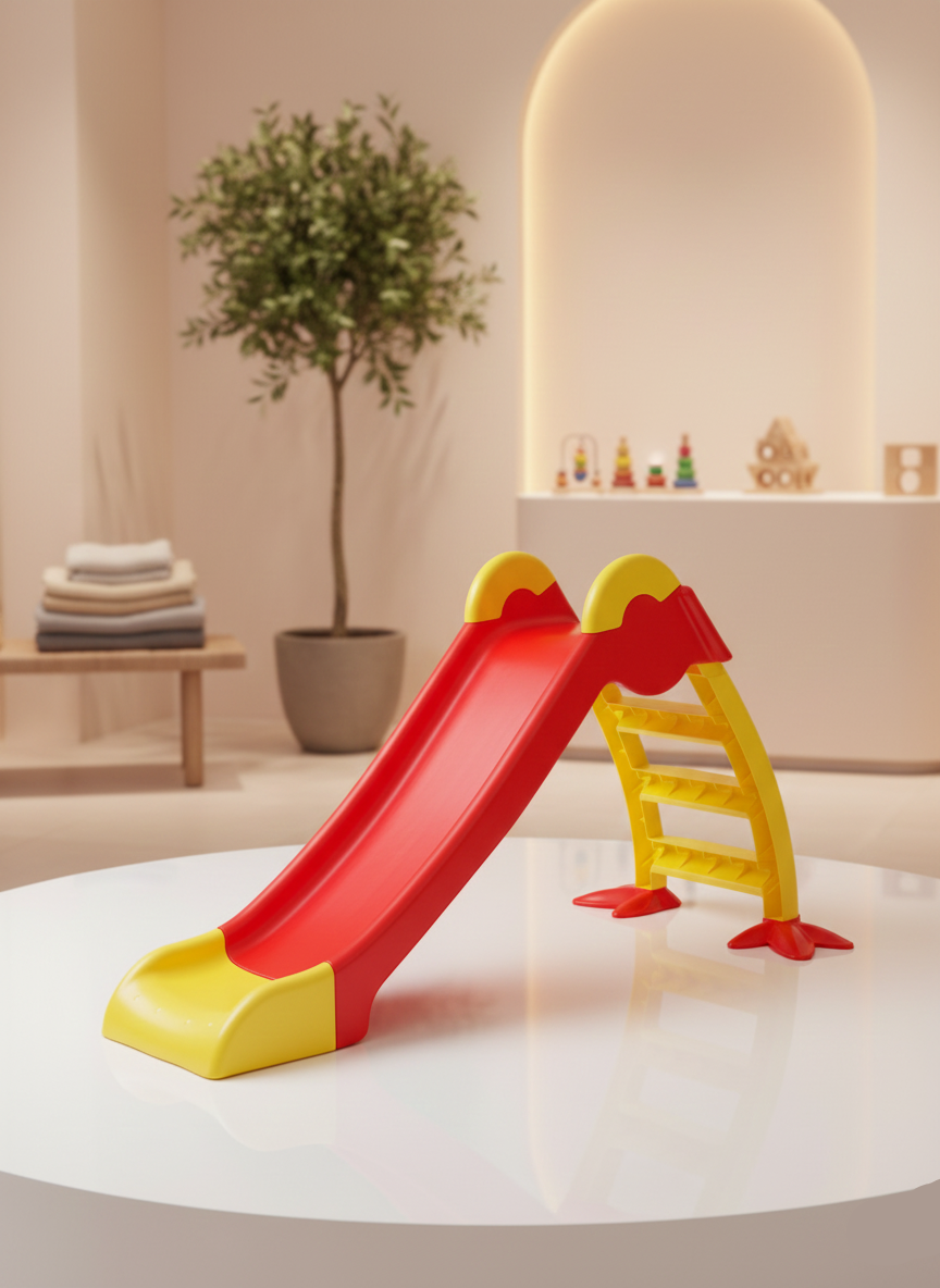 3 Steps Toddler Slide - 502