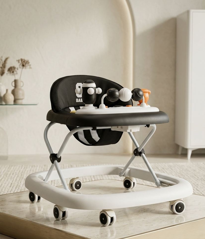 Imported Baby Walker - WA01