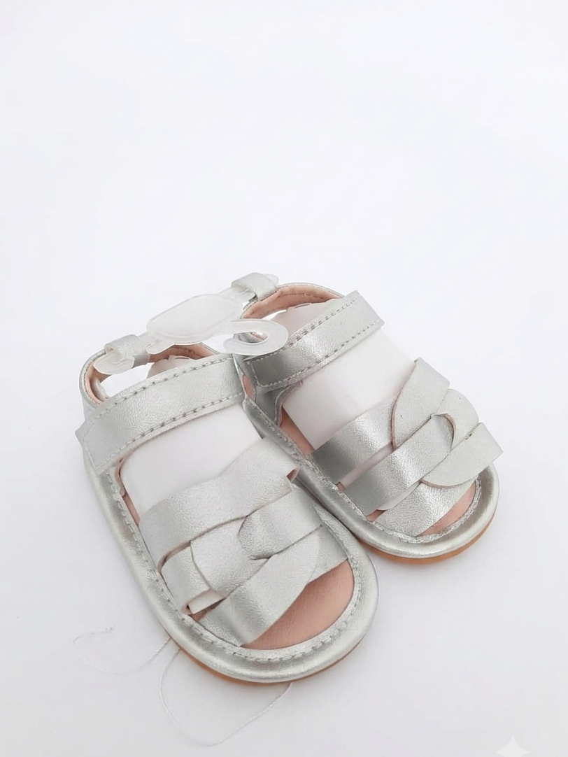 Baby Sandal 0-12M