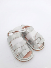 Silver Design 3