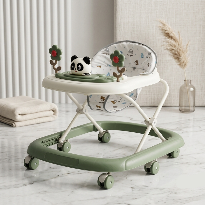 Imported Baby Walker - W301X