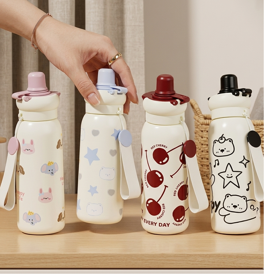 Imported Premium Water Bottle