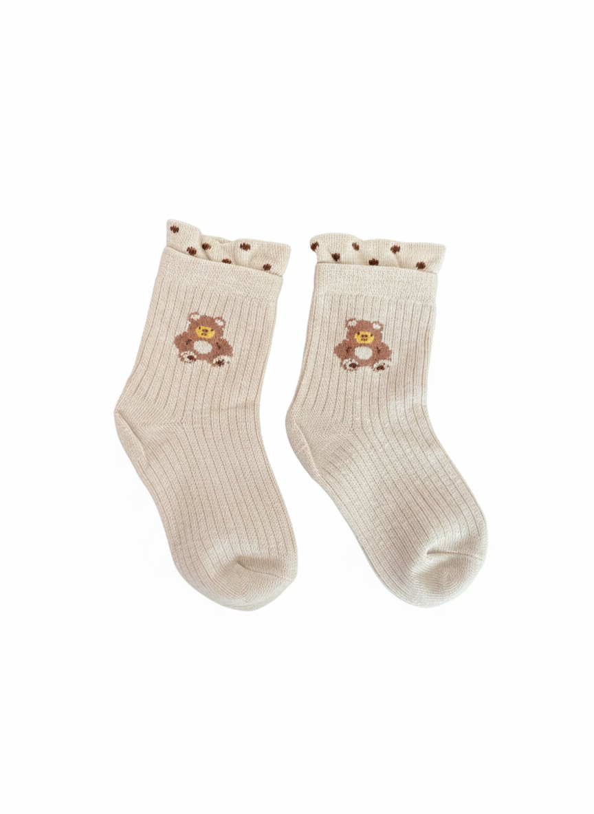 Baby Socks 18-24M