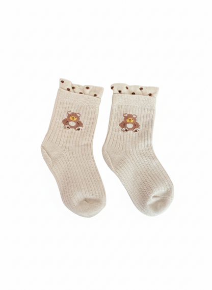 Baby Socks 18-24M
