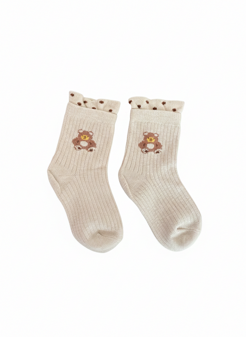 Baby Socks 18-24M