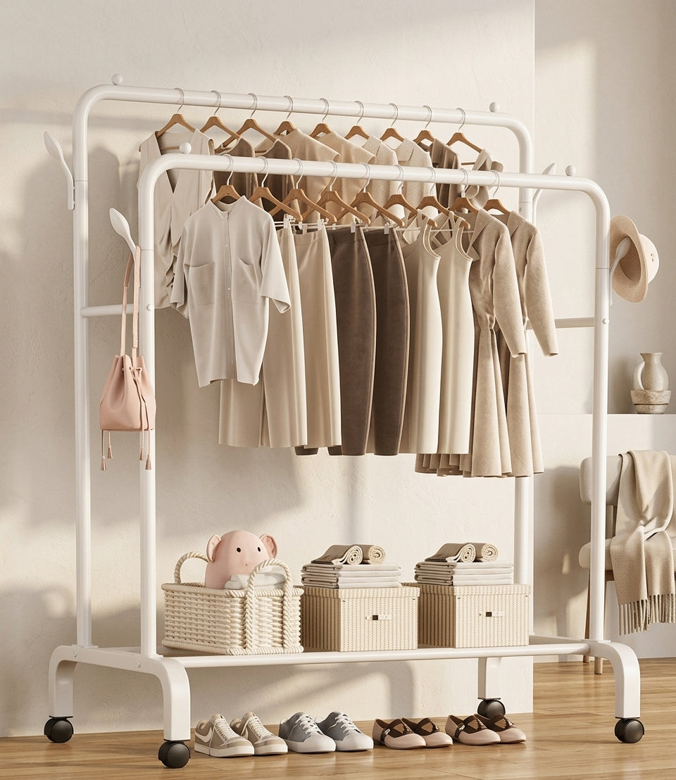 Imported Multifunctional Organizer - 8782