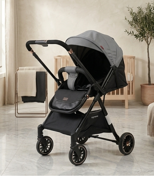 POPYPAPA Multifunctional Stroller - T700