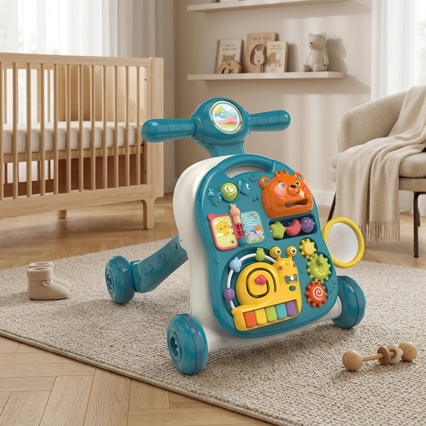 Imported Multifunctional Activity walker - 963/962